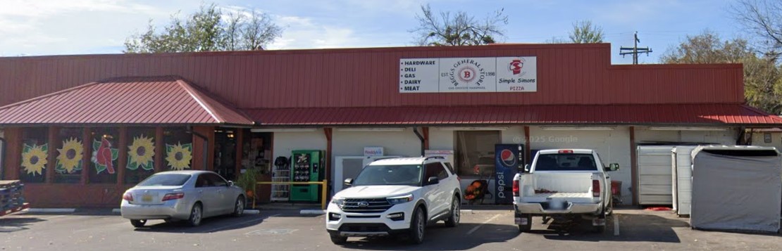 Beggs General Store