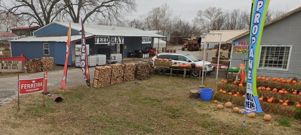 Beggs Trading Post