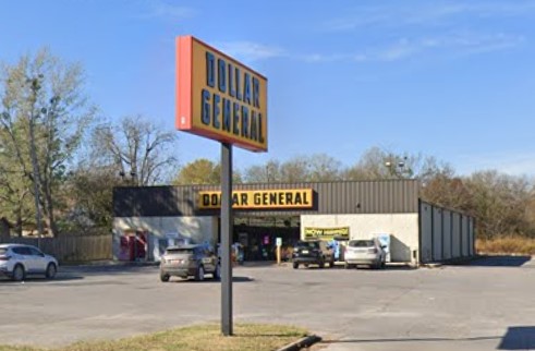 Dollar General