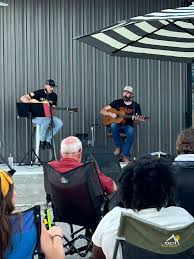 Kanokie Coffeehouse Live Music
