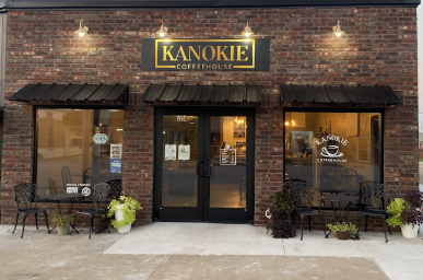 Kanokie Coffeehouse
