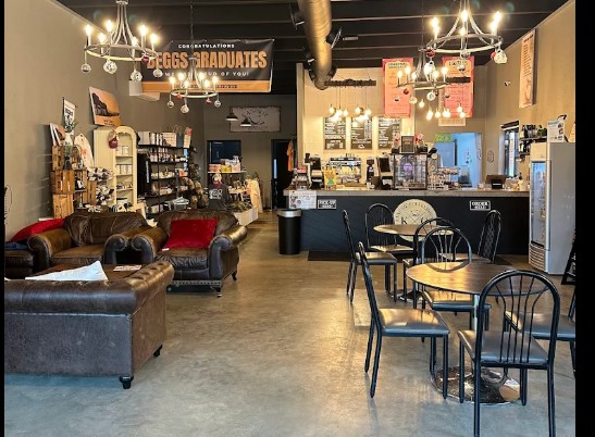 Kanokie Coffeehouse