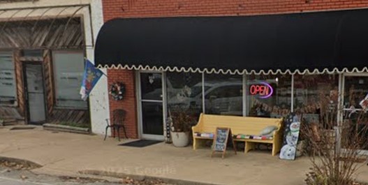 Main Street Salon