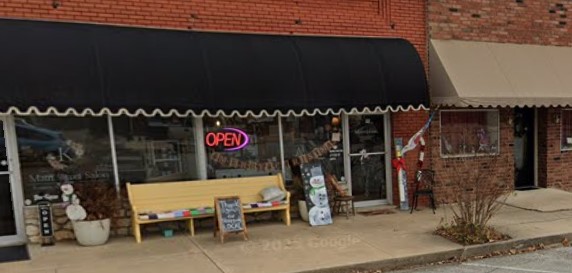 Mish Mash Boutique