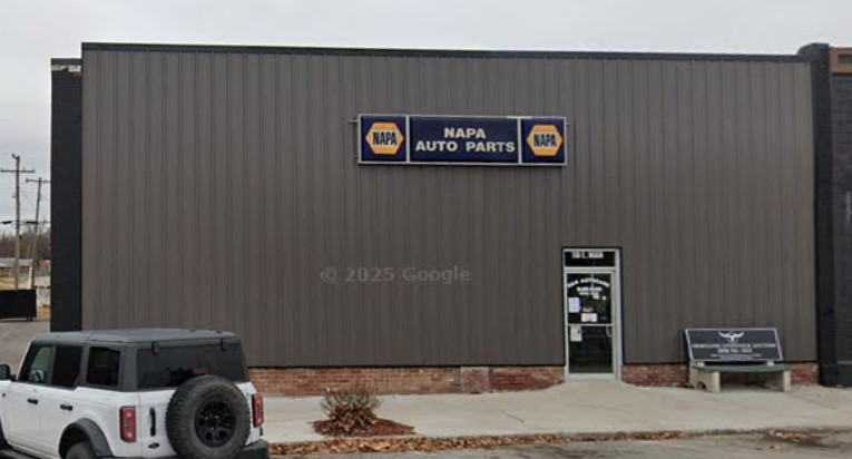 NAPA Auto Parts and Repair
